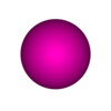 Pink Circle Image